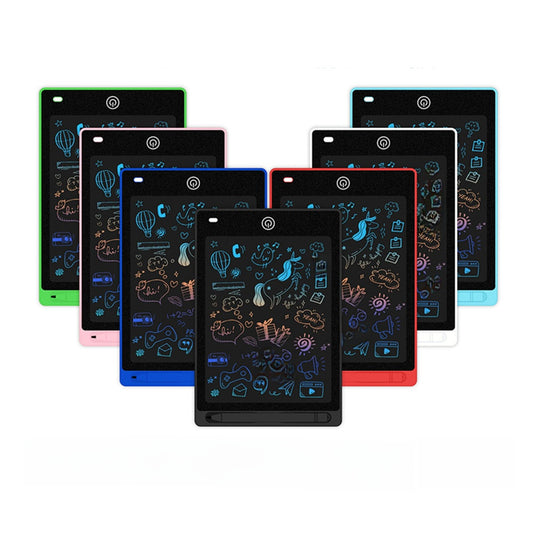 LCD drawing board
