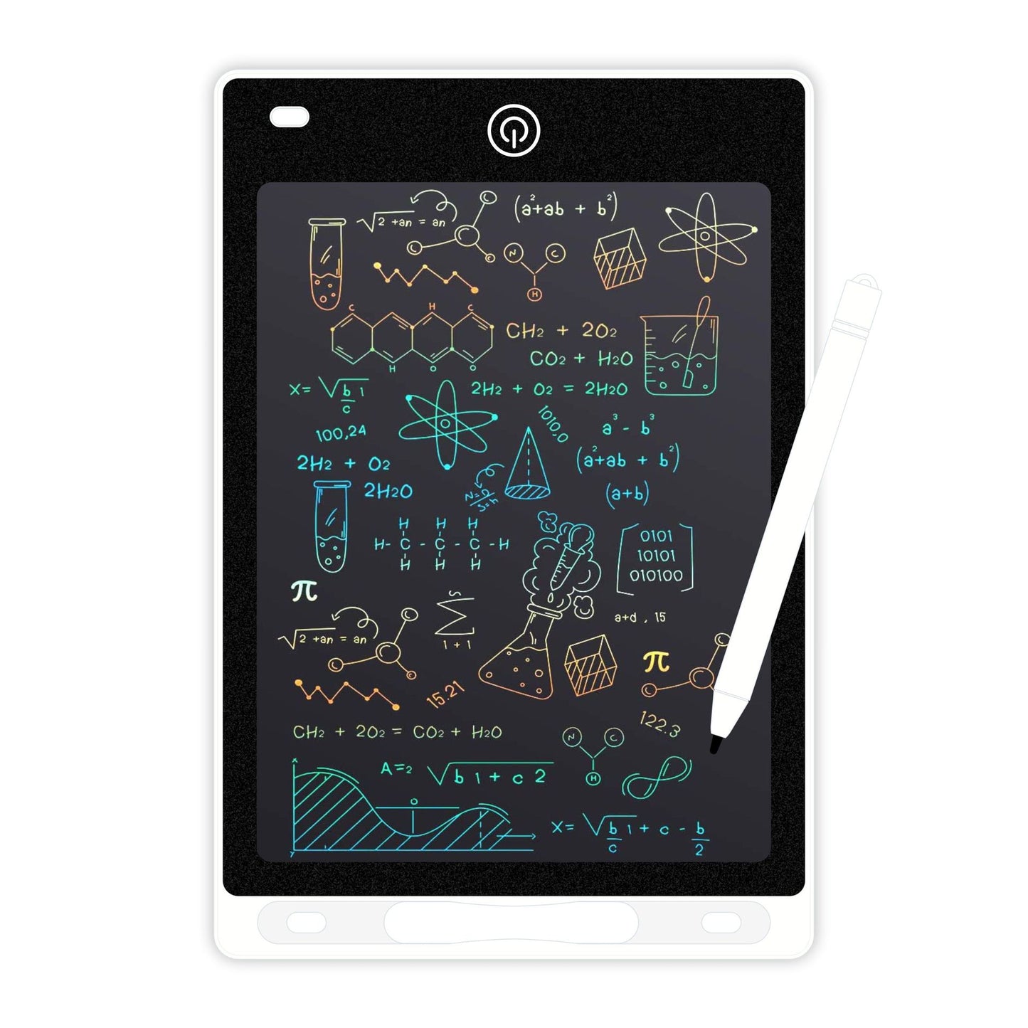 LCD drawing board
