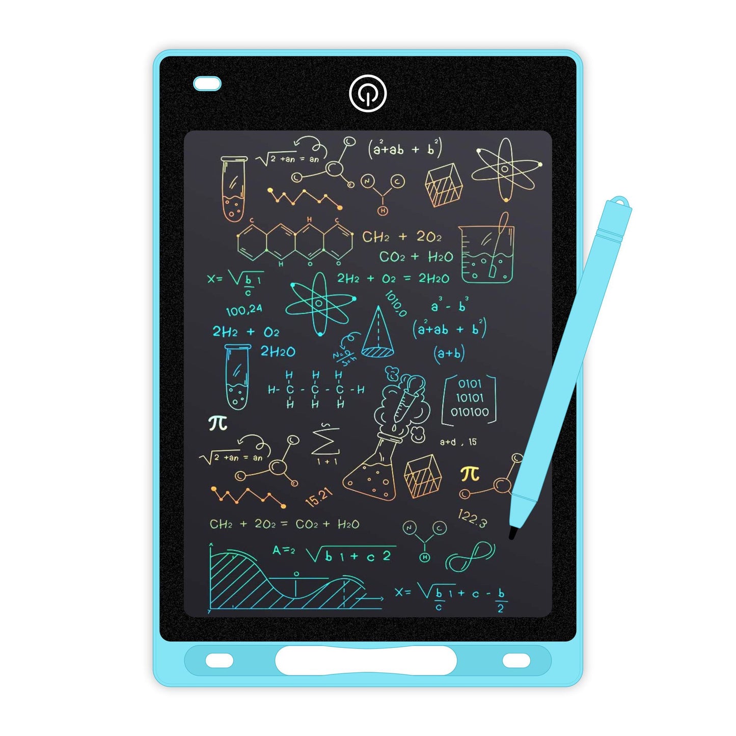 LCD drawing board