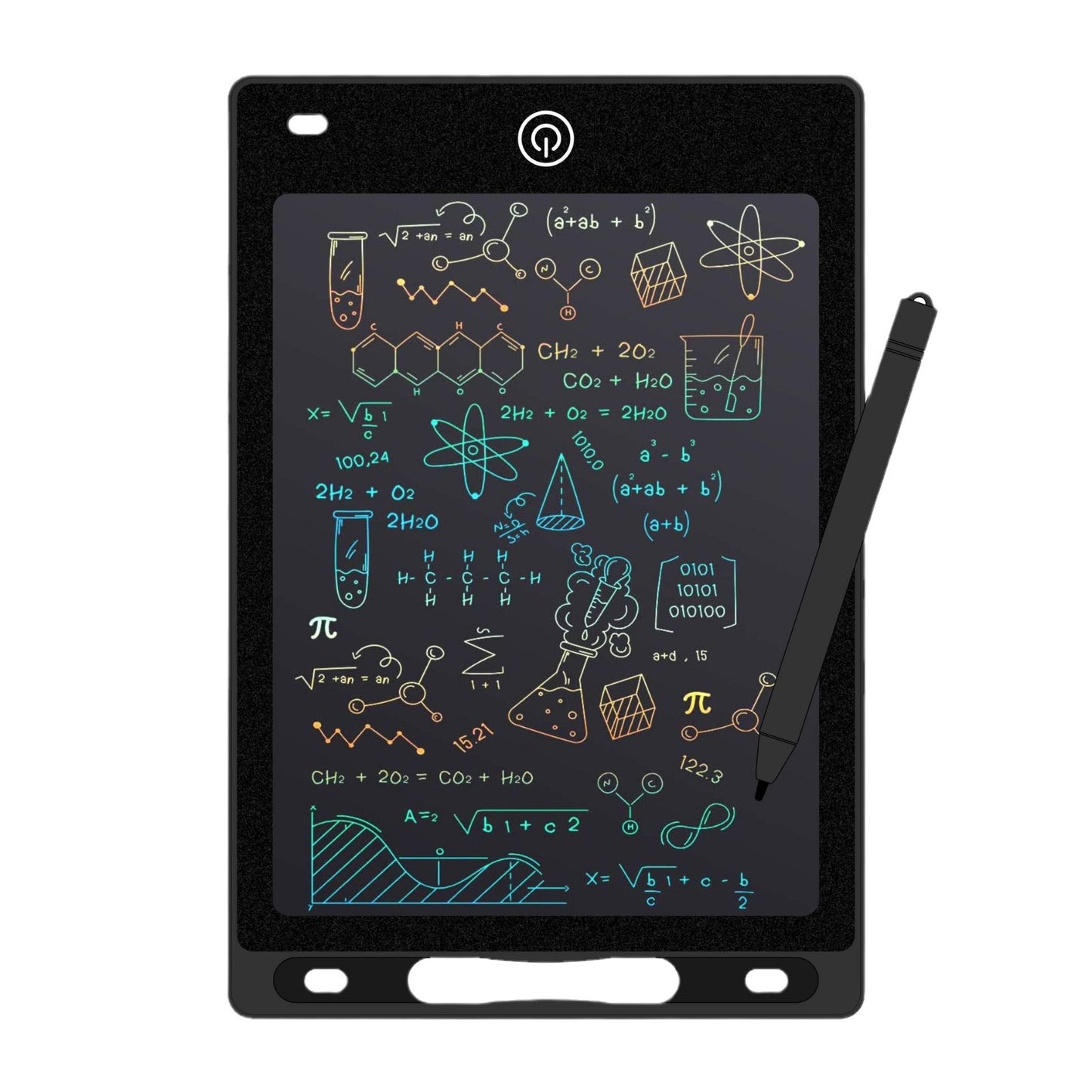 LCD drawing board