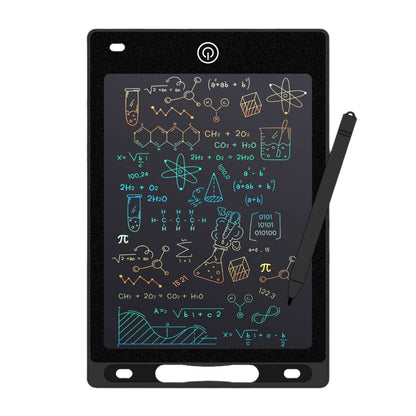 LCD drawing board